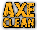 Axe Clean Guitar Polish